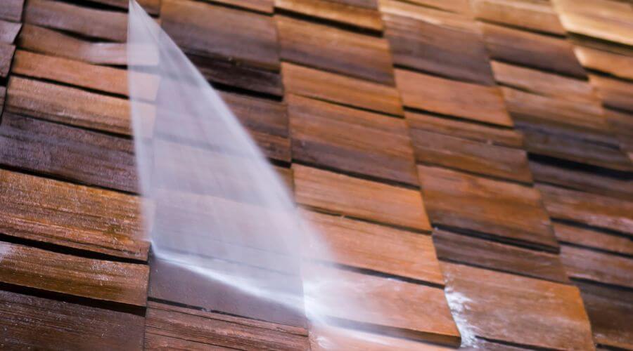 Roof Repair in Ocean Park, ME